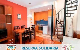 Apartamentos Villanua 3000